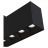 Трековый светодиодный светильник Maytoni Track Lamps TR014-2-20W4K-B