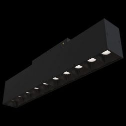 Трековый светодиодный светильник Maytoni Track Lamps TR014-2-20W4K-B