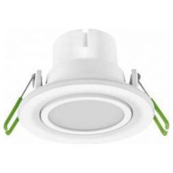Светильник точечный Navigator 94 821 NDL-P1-5W-830-SL-LED(аналог R50 40 Вт)