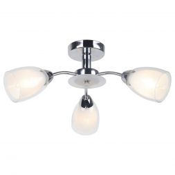 Потолочный светильник Arte Lamp A7201PL-3CC