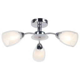 Потолочный светильник Arte Lamp A7201PL-3CC (ARTE A7201PL-3CC) Потолочный светильник Arte Lamp A7201PL-3CC (ARTE A7201PL-3CC)