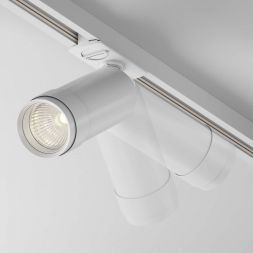 Трековый светильник Maytoni Technical TR021-1-12B3K-Z-D-W