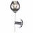 Светильник настенный ST Luce SL1500.101.01 FOVIA