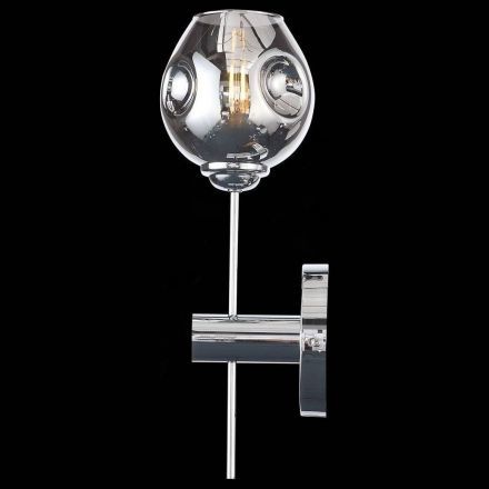 Светильник настенный ST Luce SL1500.101.01 FOVIA