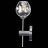 Светильник настенный ST Luce SL1500.101.01 FOVIA