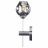 Светильник настенный ST Luce SL1500.101.01 FOVIA