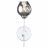 Светильник настенный ST Luce SL1500.101.01 FOVIA
