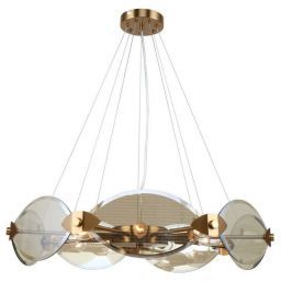 Подвесная люстра F-Promo 4085-7P (FAVOURITE 4085-7P)