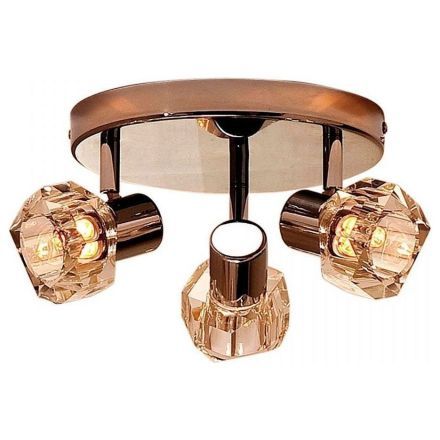 Люстра поворотная Citilux CL523531