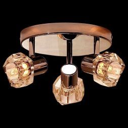 Люстра поворотная Citilux CL523531