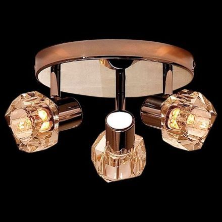 Люстра поворотная Citilux CL523531