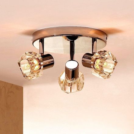 Люстра поворотная Citilux CL523531