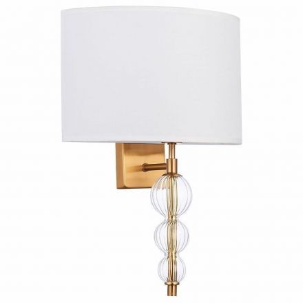 Бра Evoluce SLE105711-01 Ramer