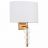 Бра Evoluce SLE105711-01 Ramer