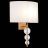 Бра Evoluce SLE105711-01 Ramer