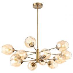 Светильник подвесной ST Luce SL1500.203.12 FOVIA