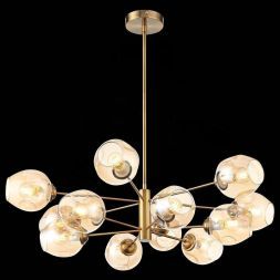 Светильник подвесной ST Luce SL1500.203.12 FOVIA