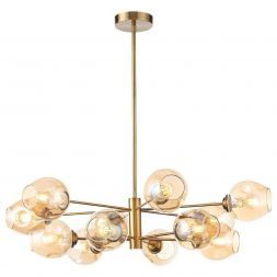 Светильник подвесной ST Luce SL1500.203.12 FOVIA