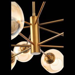 Светильник подвесной ST Luce SL1500.203.12 FOVIA