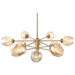 Светильник подвесной ST Luce SL1500.203.12 FOVIA