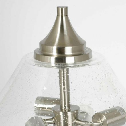 Потолочная люстра LOFT LSP-8815