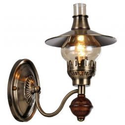 Бра Arte Lamp A5664AP-1AB