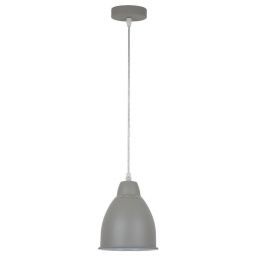 Светильник Arte Lamp A2054SP-1GY (ARTE A2054SP-1GY)