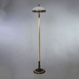Торшер Ambiente 02228F/5 PB (BRIZZI 02228F/5 PB)