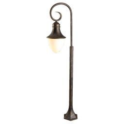 Уличный светильник Arte Lamp A1317PA-1BN (ARTE A1317PA-1BN)