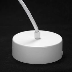 Подвесная люстра Lussole LSP-8123