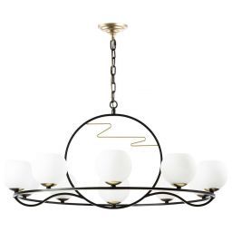 Подвесная люстра Lightstar 762117 (LIGHTSTAR 762117)