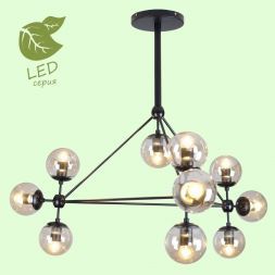 Подвесная люстра Loft GRLSP-8164