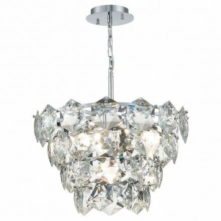 Подвесная люстра ST Luce SL1631.103.06