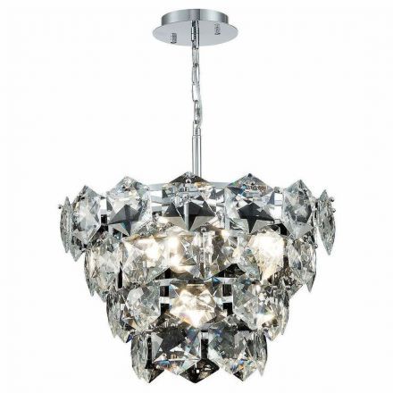 Подвесная люстра ST Luce SL1631.103.06