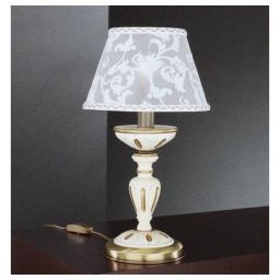 Настольная лампа Reccagni Angelo P 7036 P (RECCAGNI P 7036 P)