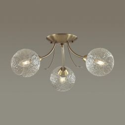 Потолочная люстра Lumion 5266/3C