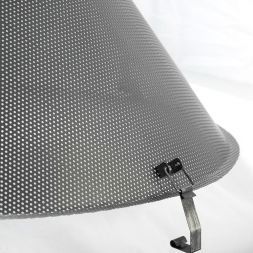 Подвесной светильник Lussole Loft GRLSP-8136