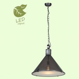 Подвесной светильник Lussole Loft GRLSP-8136