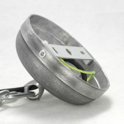 Подвесной светильник Lussole Loft GRLSP-8136