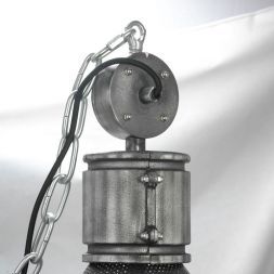 Подвесной светильник Lussole Loft GRLSP-8136