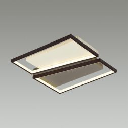 Потолочный светодиодный светильник Lumion 5242/72CL