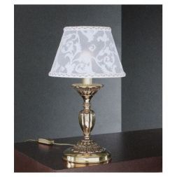 Настольная лампа Reccagni Angelo P 7532 P