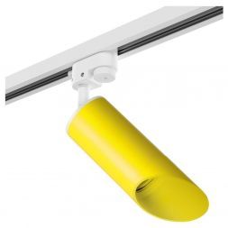 Трековый светильник Lightstar R1T43333