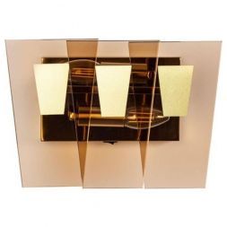Бра Arte Lamp Sophia A4066AP-2PB