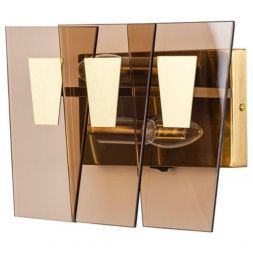 Бра Arte Lamp Sophia A4066AP-2PB