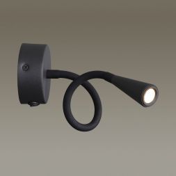 Бра Odeon Light 4254/3WL Odds