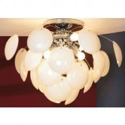 Люстра LUSSOLE LSQ-4303-06 MATTINA (LUSSOLE LSQ-4303-06) Люстра LUSSOLE LSQ-4303-06 MATTINA (LUSSOLE LSQ-4303-06)