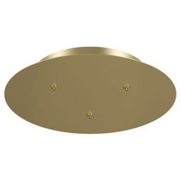 Основание для подвесного светильника Maytoni MOD058A-03BS