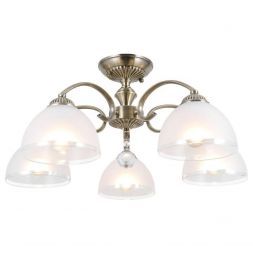 Люстра потолочная Citilux CL417153