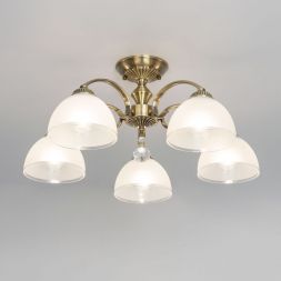 Люстра потолочная Citilux CL417153